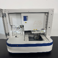 ABI Hitachi 3500 Genetic Analyzer (2017) image 3